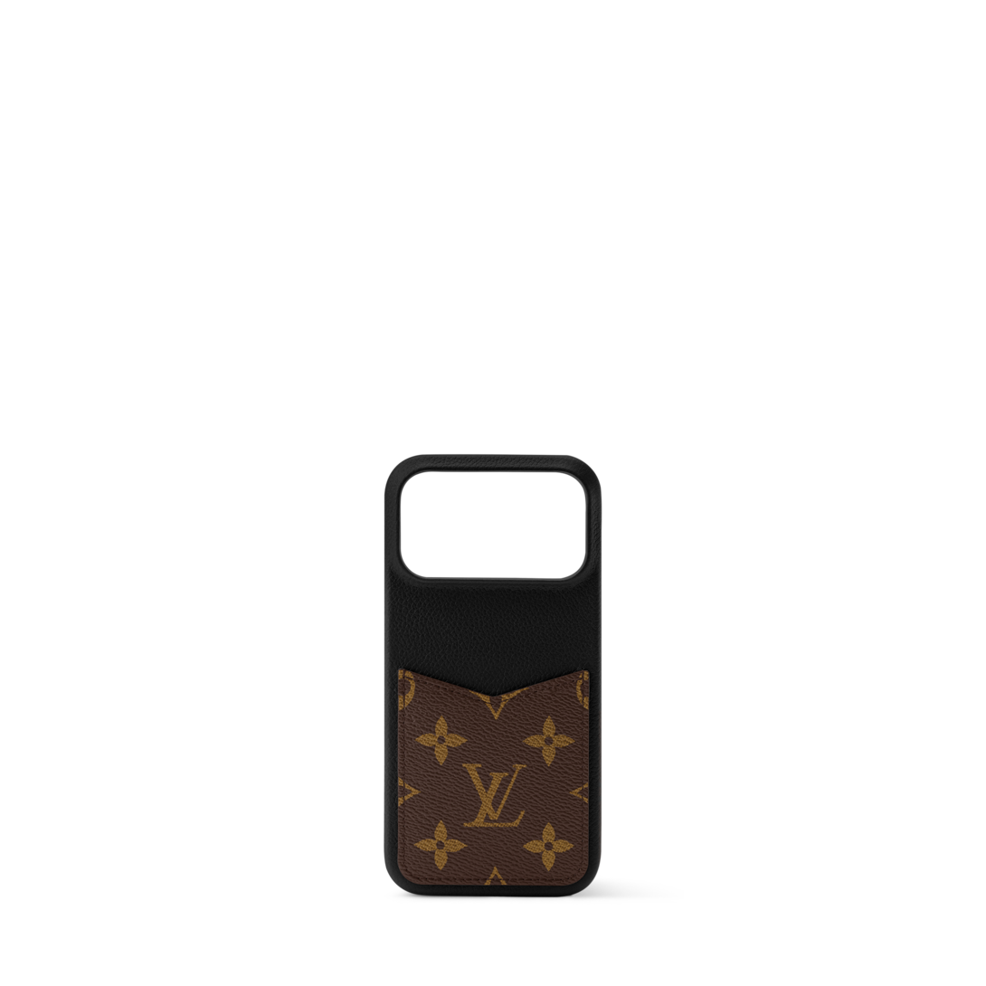 Bumper Pallas Iphone 17 Pro Monogram - Women - Small Leather Goods